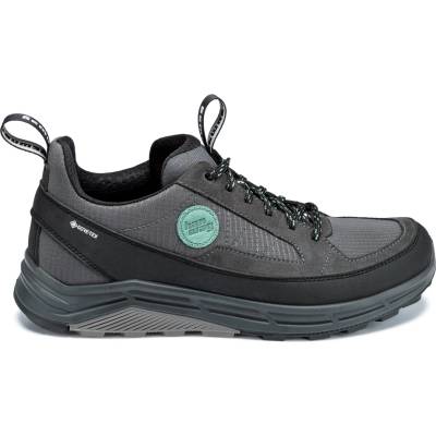 Hanwag Мъжки мултиспорт обувки Hanwag Rotpunkt Light Low GTX Multisport shoes - Asphalt / Black - размер 44 (EU) (022-1375-0316)