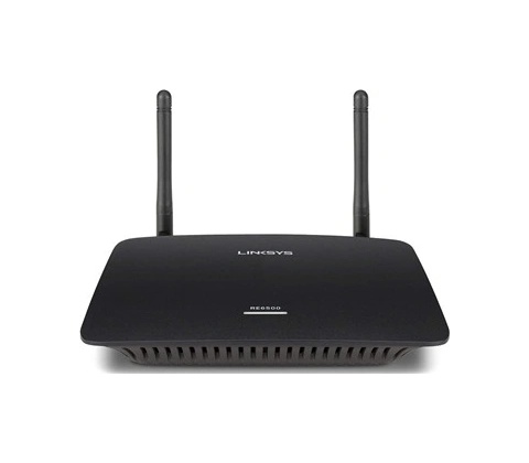 Linksys RE6500-EJ