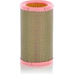 Mann-filter Въздушен филтър mann-filter c 1380 Въздушен филтър