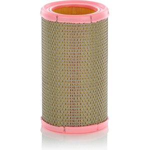Mann-filter Въздушен филтър mann-filter c 1380 Въздушен филтър