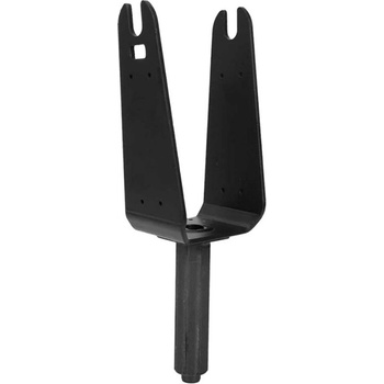 Kugoo S1 Predná vidlica