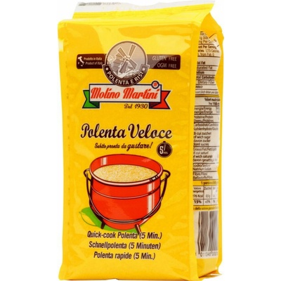 Martini polenta žltá 0,5 kg