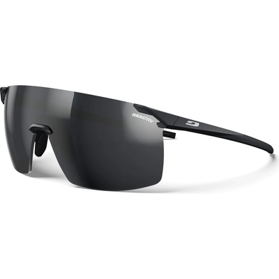 Julbo Очила за колоездене Julbo Faster Reactiv S0-3 Cycling glasses - Black / Light - размер M (205-7251-0111)
