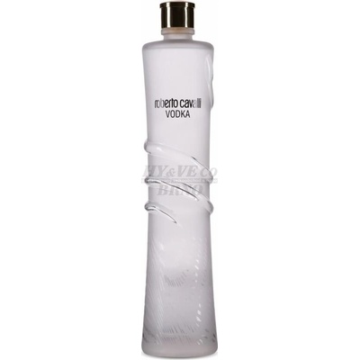 Roberto Cavalli 40% 0,7 l (holá láhev)