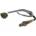 Lambda sonda BOSCH 0 258 006 205