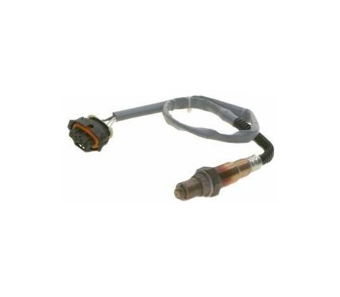 Lambda sonda BOSCH 0 258 006 205