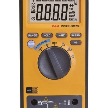 Image 1 of V&A VA41R