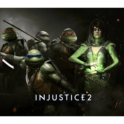Injustice 2 - Fighter Pack 3
