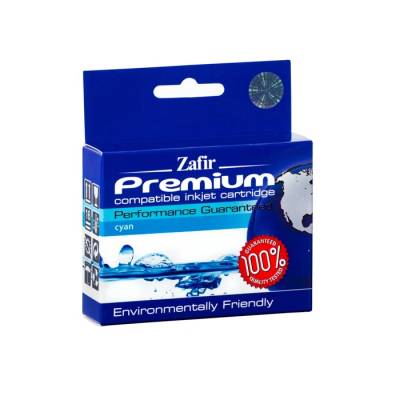 Compatible T2435 Мастилено патрон Светло циан 12 мл