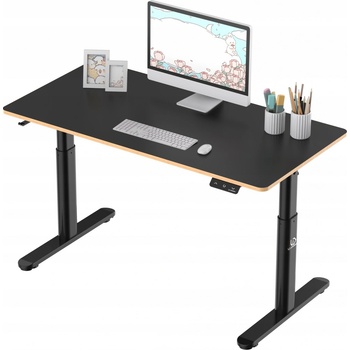 Ultradesk Pulsar UDESK-PUL-BK