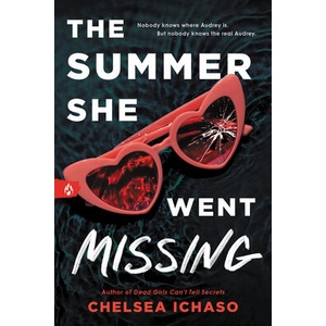 The Summer She Went Missing (ISBN: 9781728251097)