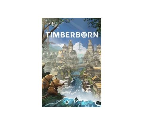 Timberborn