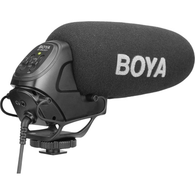 Boya BY-BM3031