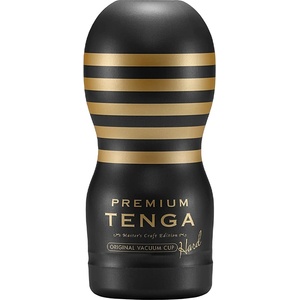  Мастурбатор Premium Original Strong