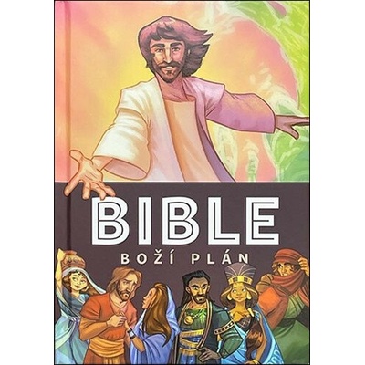 Bible Boží plán