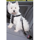 Ostatné potreby na cestovanie so psom Trixie Bezpečnostný postroj do auta S 30-60 cm