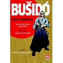 Bušidó - duch samuraje