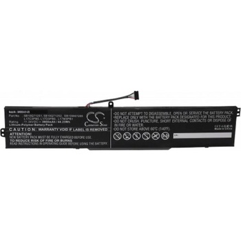 VHBW Батерия за Lenovo IdeaPad 330G / 330-15ICH / 330-17ICH, 3900 mAh (888401428)