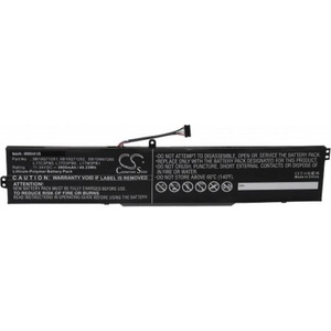 VHBW Батерия за Lenovo IdeaPad 330G / 330-15ICH / 330-17ICH, 3900 mAh (BT/LE-330)