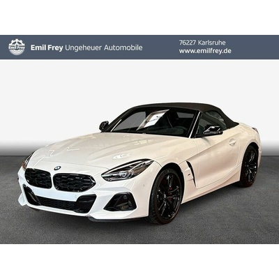 BMW Z4 sDrive20i 145 kW
