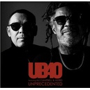 UB40 - UNPRECEDENTED CD