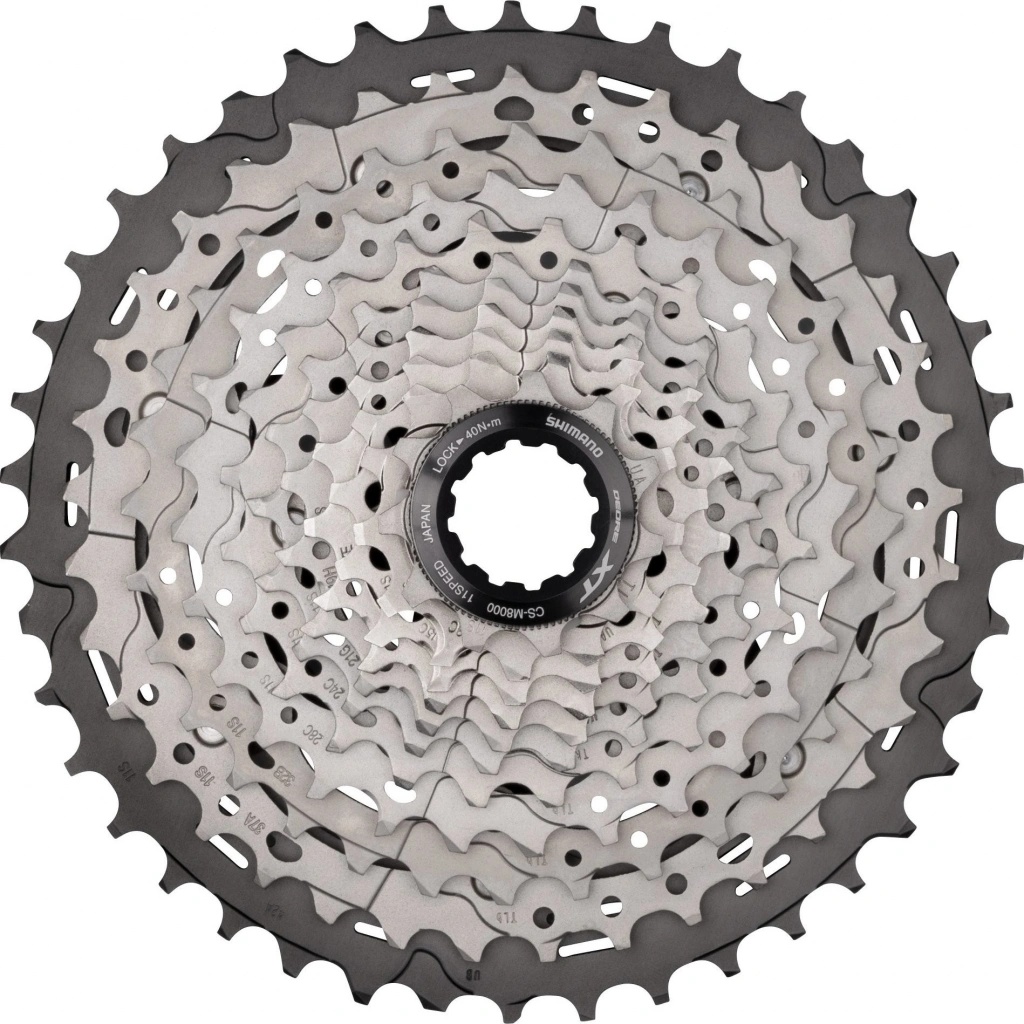Shimano M8000