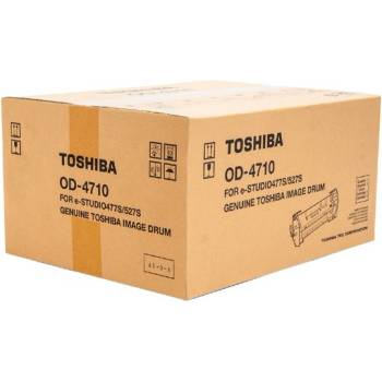 Toshiba original válec OD4710, 6A000001611, black, 72000str (6A000001611)