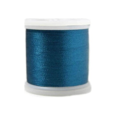 Vyšívací nit Madeira Rayon č. 40 (200m) barva 1376 independence blue