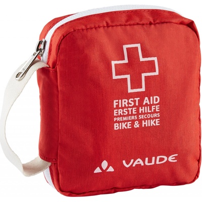 Lekárnička Pinguin First Aid Kit S červená