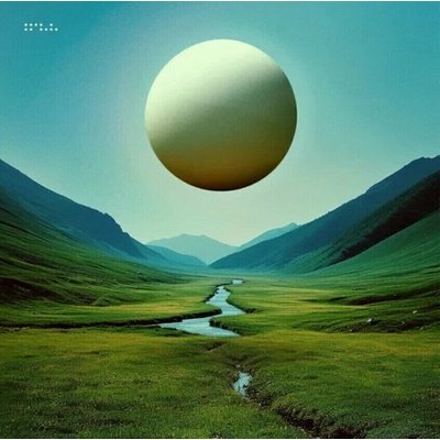 Tycho - Infinite Health LP