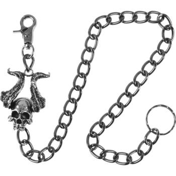 Image 1 of FALON ланец Череп - psy1037