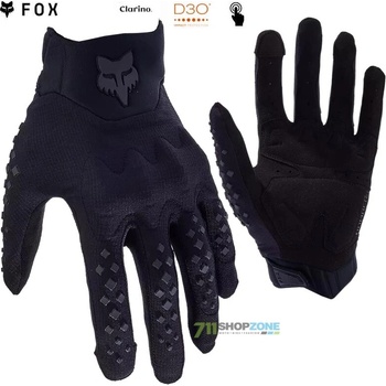 FOX Bomber