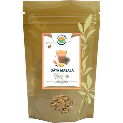 Salvia Paradise Dátá masala 35 g