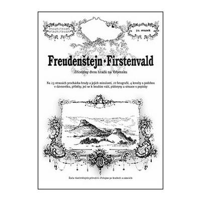 Freudenštejn - Firstenvald