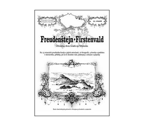 Freudenštejn - Firstenvald