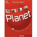 Planet 1 AB