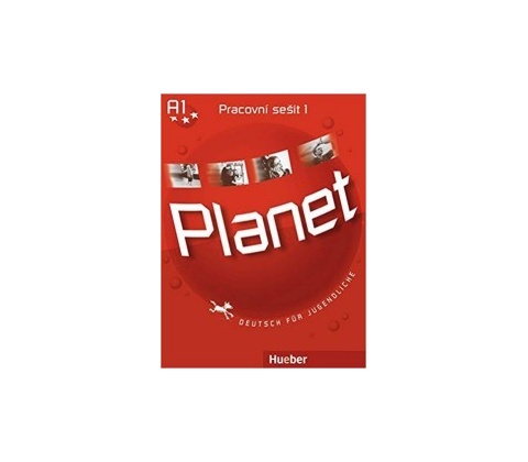 Planet 1 AB