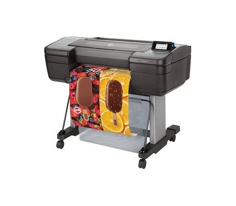 HP Designjet Z6