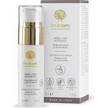 Oro di Spello Intensive Face Serum 30 ml