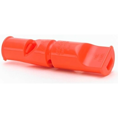 Acme 641 Dvojtónová píšťalka na psa s trilkom 6 cm