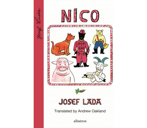 Nico - Josef Lada