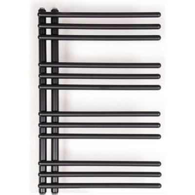 SAT HTO SATRAHTO500740BL 740 mm x 500 mm černá matná