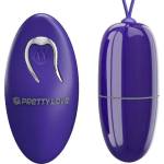 LyBaile Безжично вибро яйце "pretty love selkie youth" 7 см