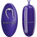 LyBaile Безжично вибро яйце "pretty love selkie youth" 7 см