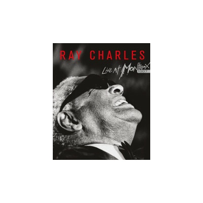 Ray Charles: Live at Montreux 1997 BD