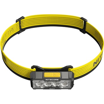 Nitecore NU27