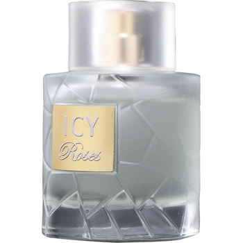 Image 1 of Fragrance World Icy Roses EDP 100 ml