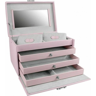 Friedrich Lederwaren šperkovnice Jolie 23256 48