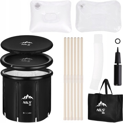 NILS Camp NC0022 Ice Tub 80 cm – Hledejceny.cz