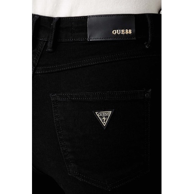 Guess дънки skinny дамски 1981 SKINNY (W6YA46.D1540)